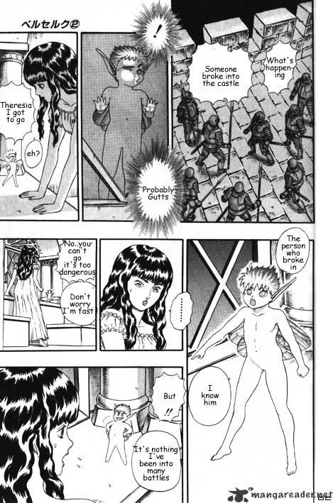 Berserk - Page 19