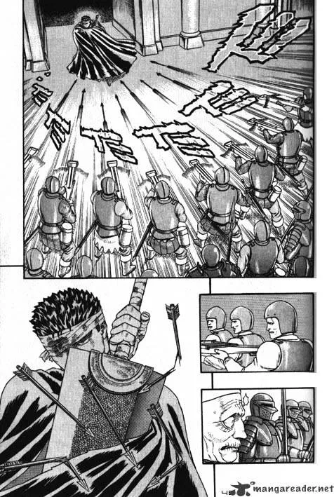 Berserk - Page 3