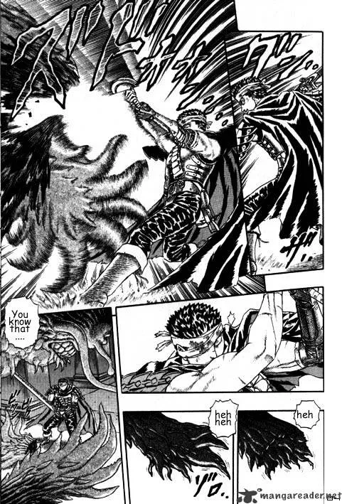 Berserk - Page 41