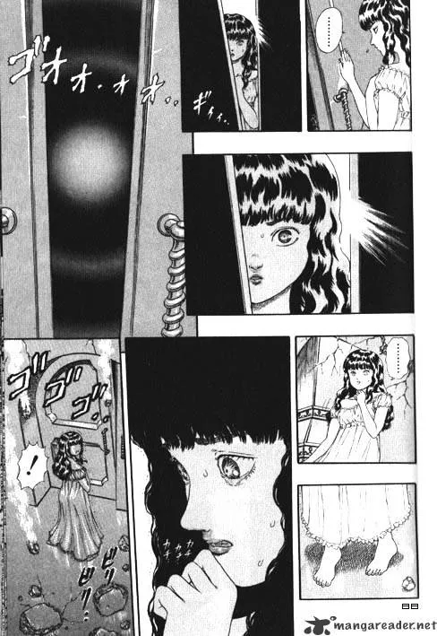 Berserk - Page 45