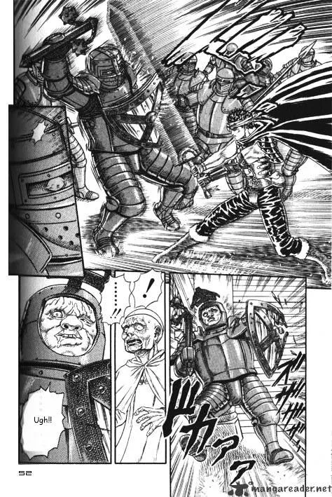 Berserk - Page 9