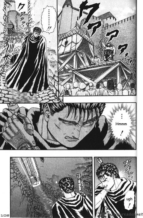 Berserk - Page 105