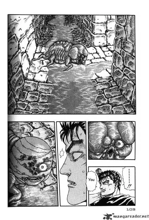 Berserk - Page 106