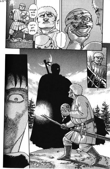 Berserk - Page 110