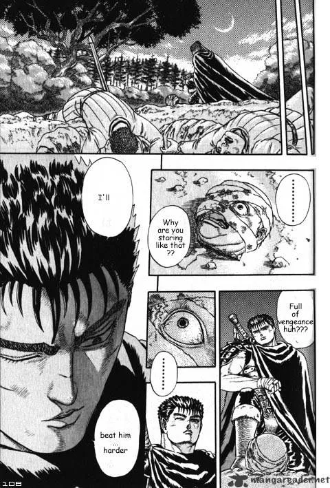 Berserk - Page 111