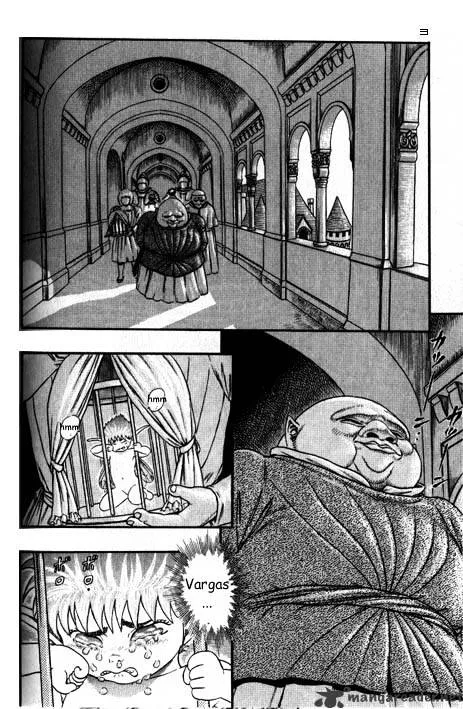 Berserk - Page 120