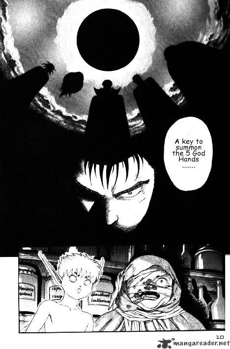 Berserk - Page 13