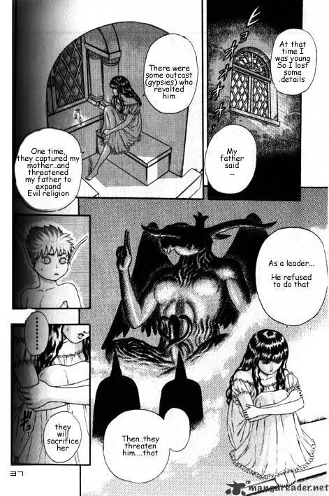 Berserk - Page 154