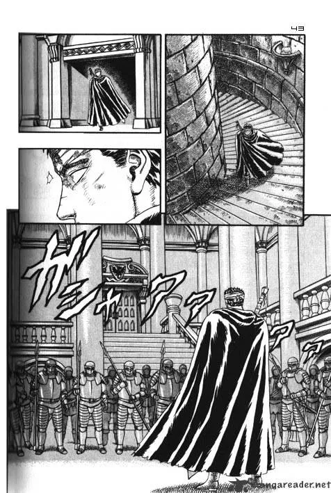 Berserk - Page 160