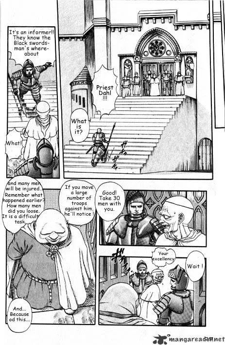 Berserk - Page 22