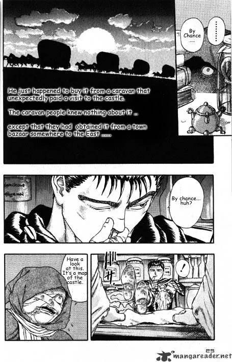 Berserk - Page 28