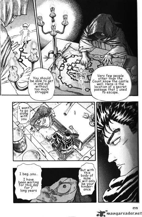 Berserk - Page 29