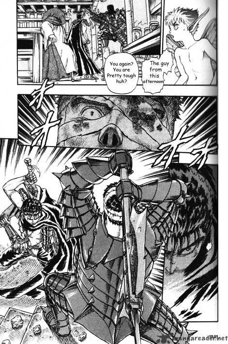 Berserk - Page 35