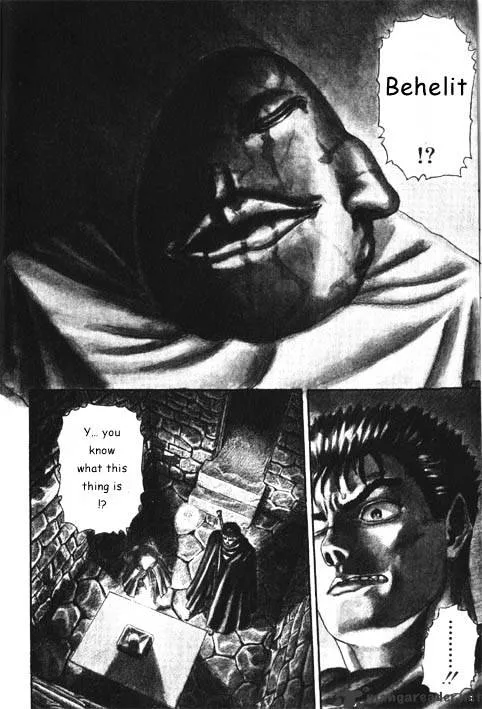 Berserk - Page 4