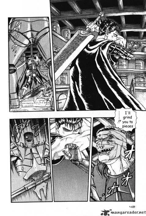 Berserk - Page 45