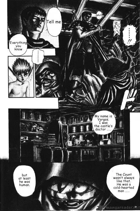 Berserk - Page 6