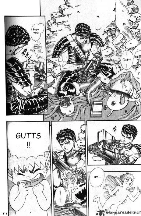 Berserk - Page 80