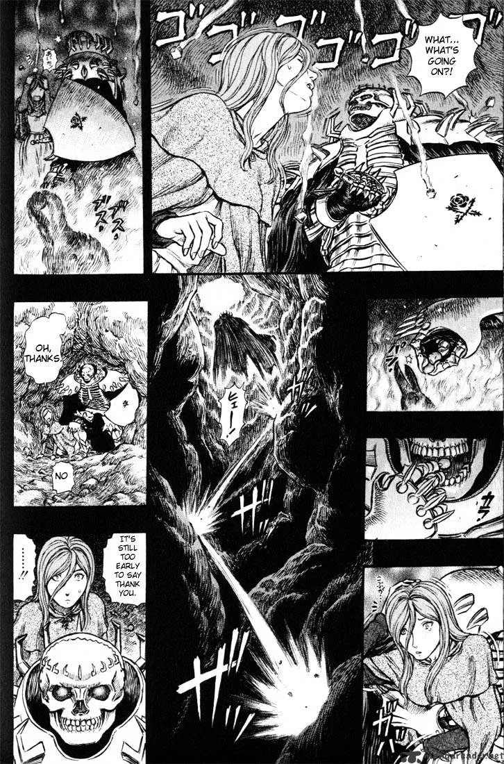 Berserk - Page 112