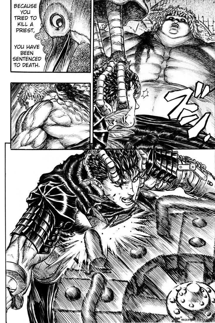 Berserk - Page 118