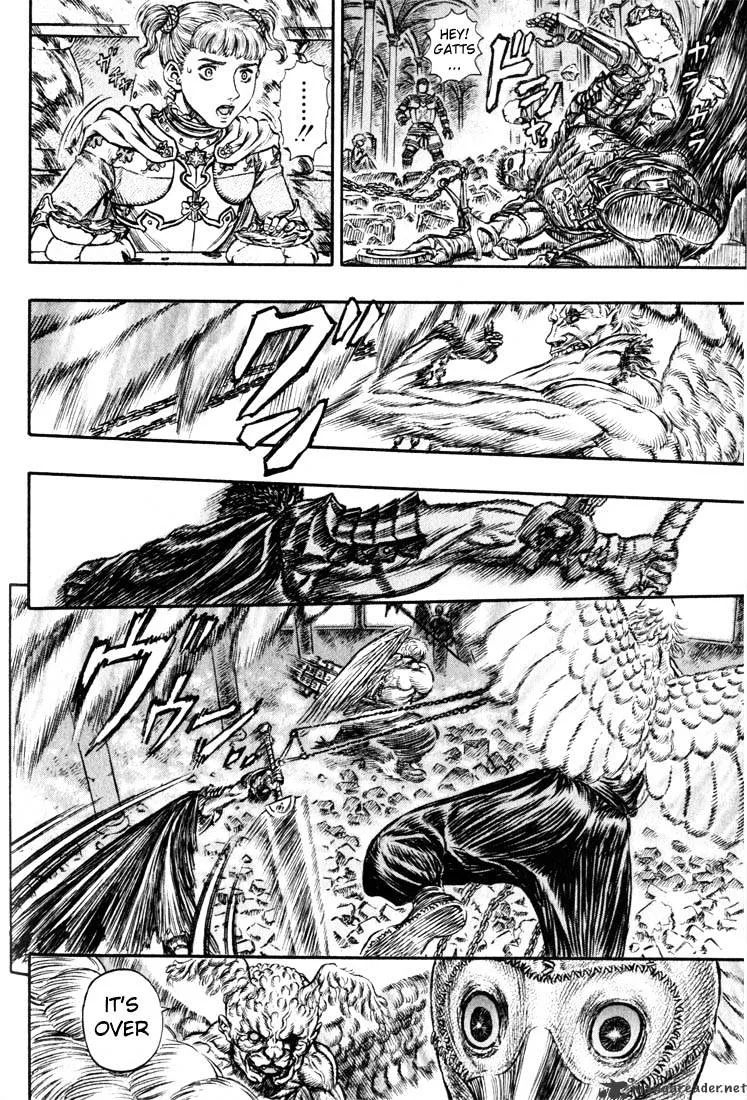 Berserk - Page 121