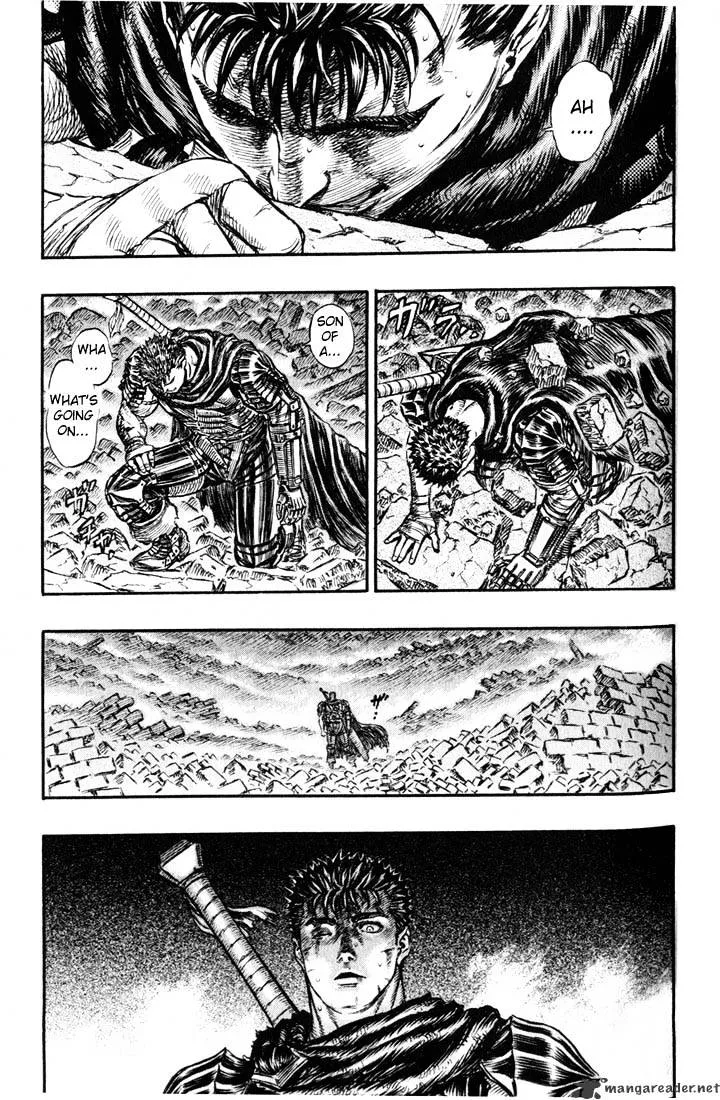 Berserk - Page 158