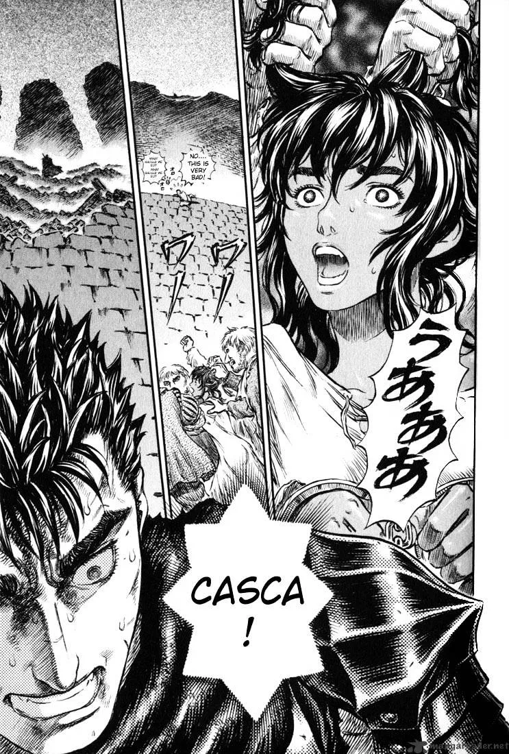 Berserk - Page 176