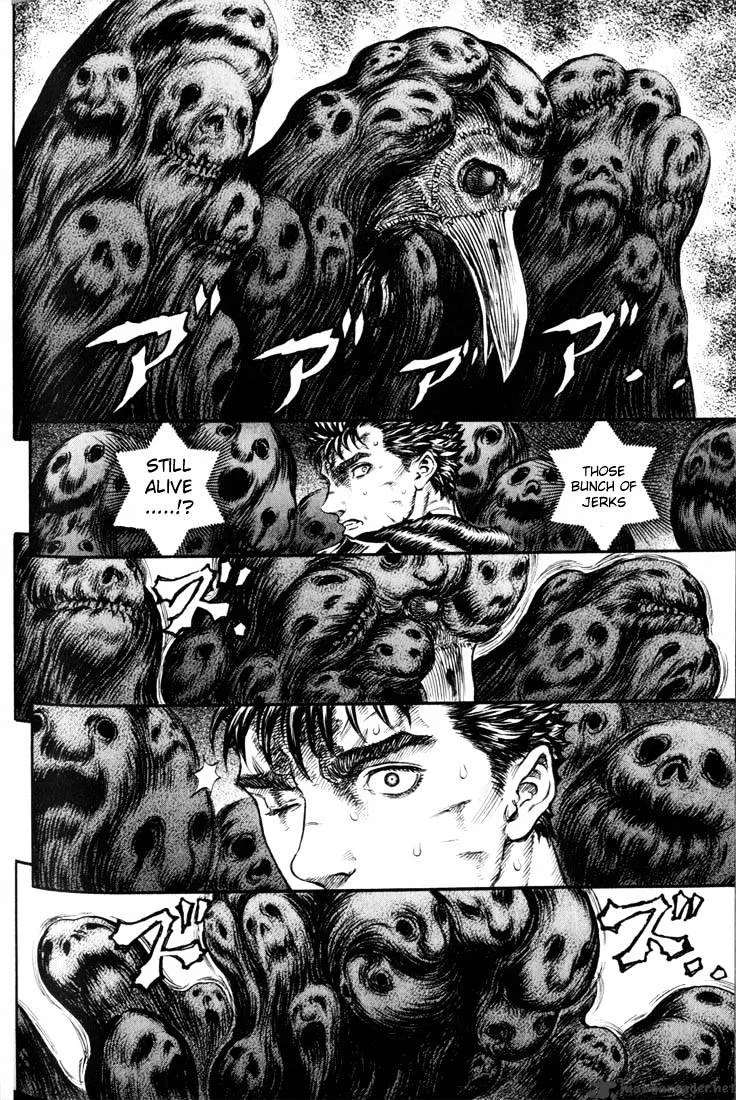 Berserk - Page 179