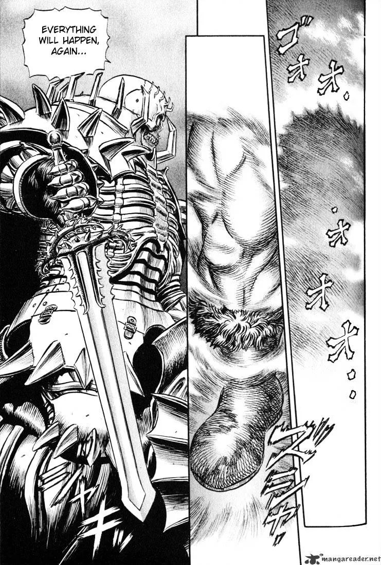 Berserk - Page 200