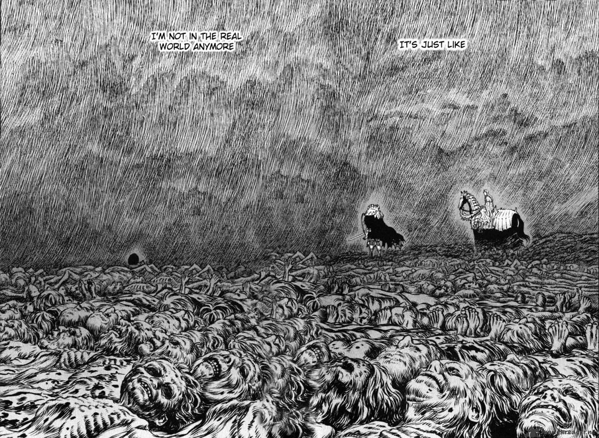 Berserk - Page 61