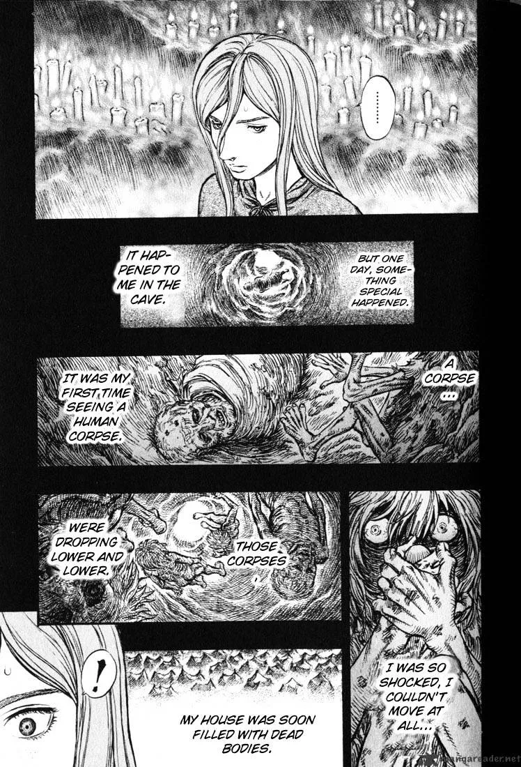 Berserk - Page 71