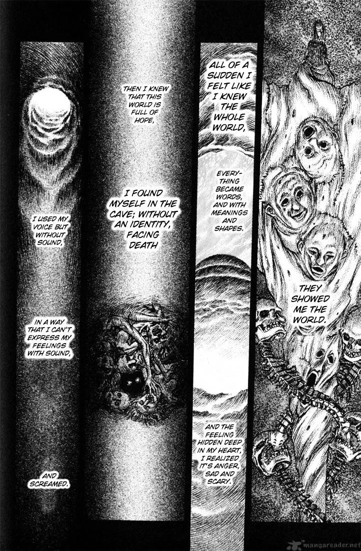 Berserk - Page 74