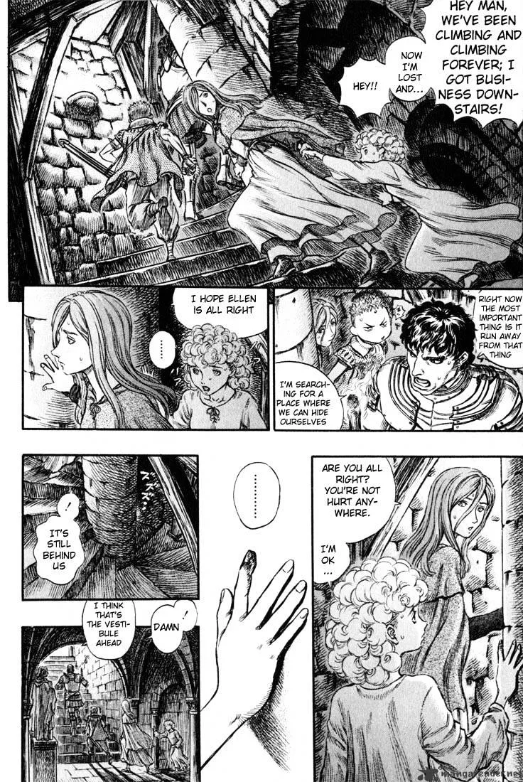 Berserk - Page 8