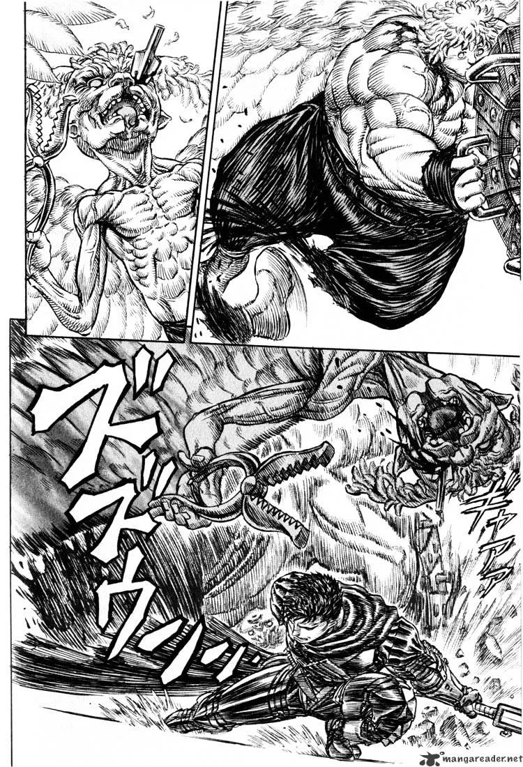 Berserk - Page 93