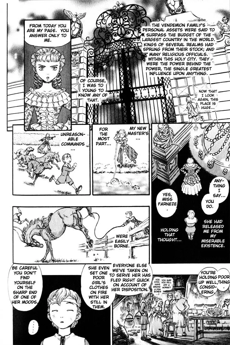 Berserk - Page 10