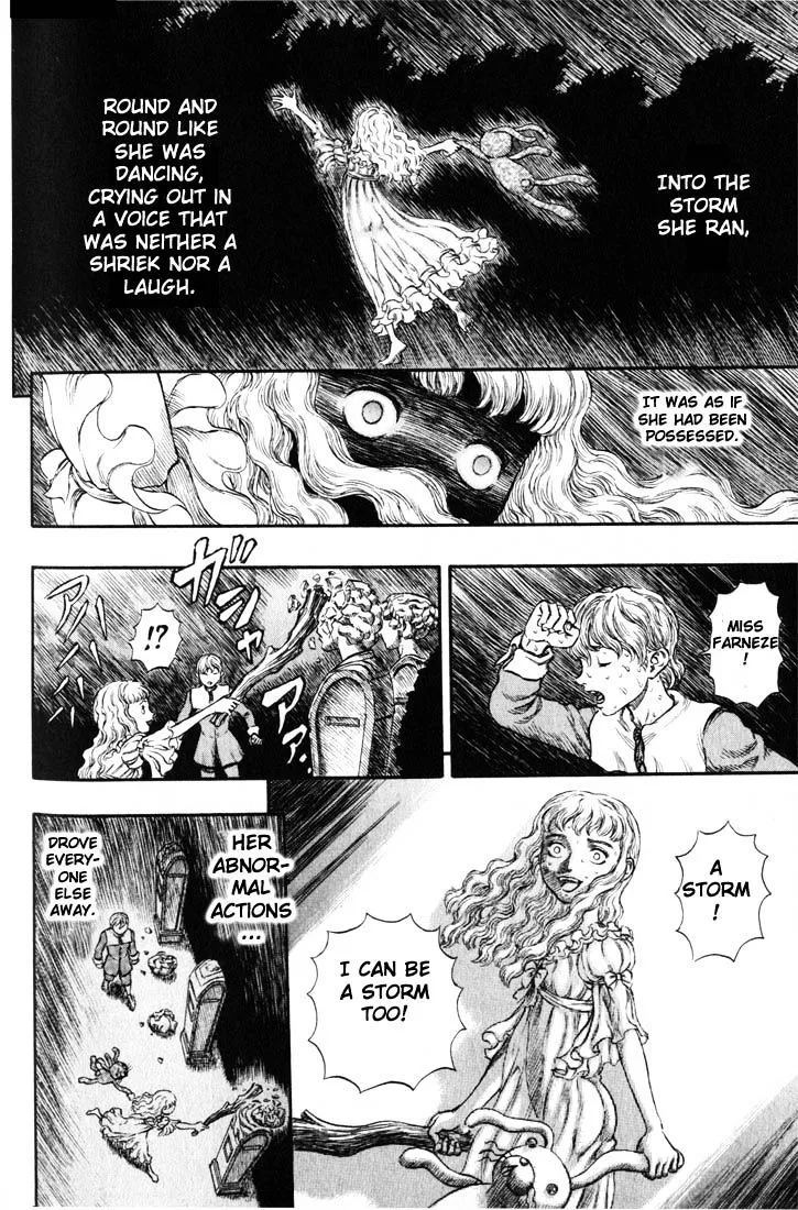 Berserk - Page 14