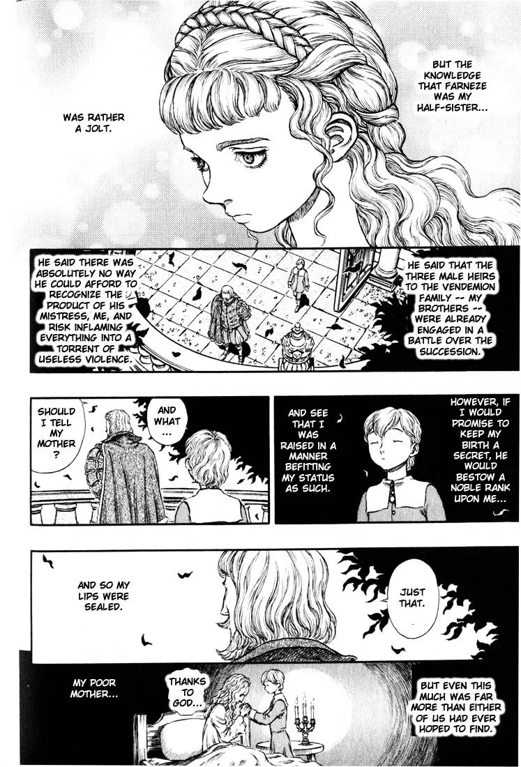 Berserk - Page 20