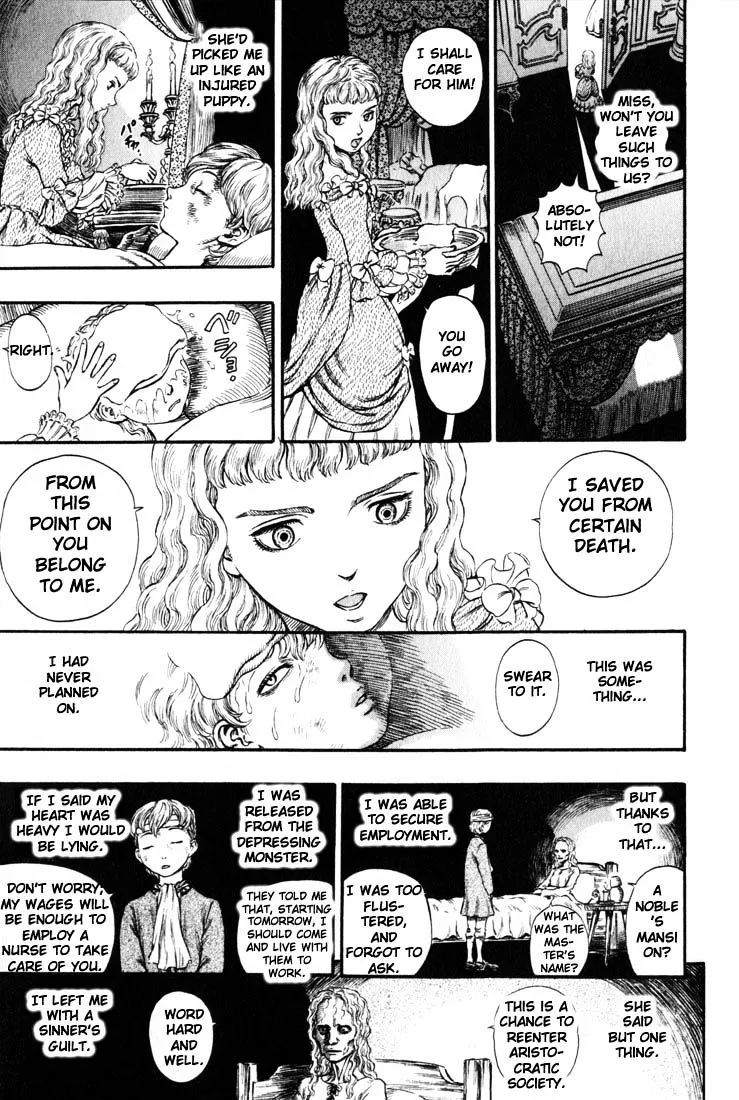 Berserk - Page 9