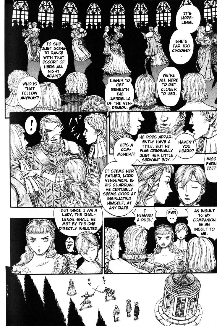 Berserk - Page 2