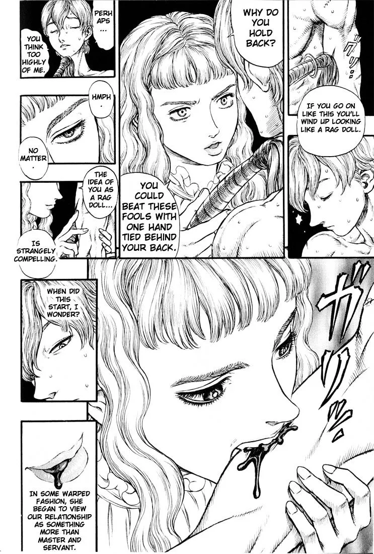 Berserk - Page 4