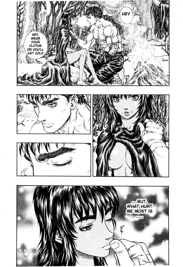 Berserk - Page 11