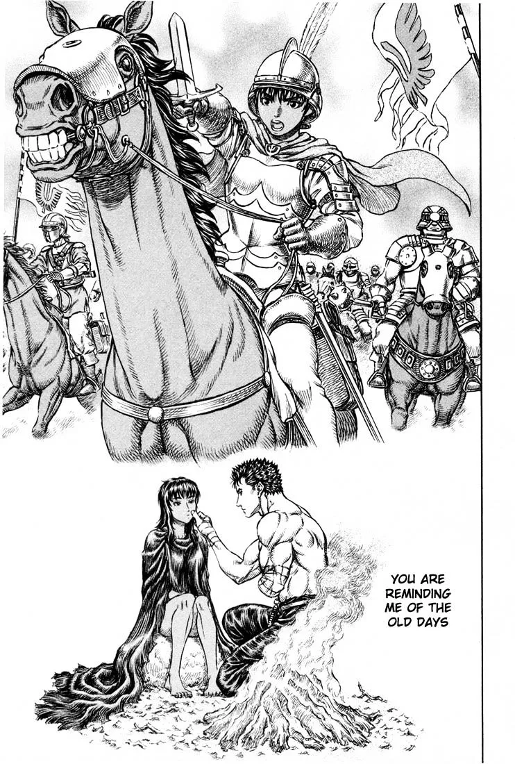 Berserk - Page 12