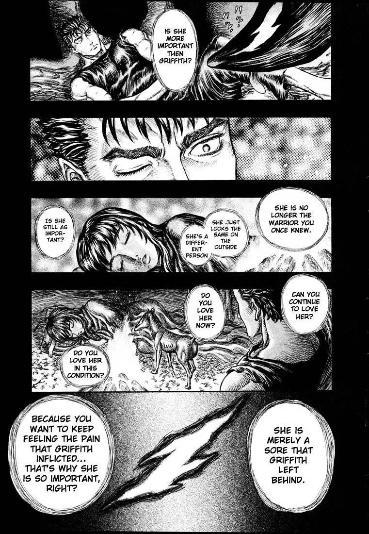 Berserk - Page 16