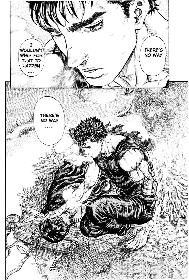 Berserk - Page 21