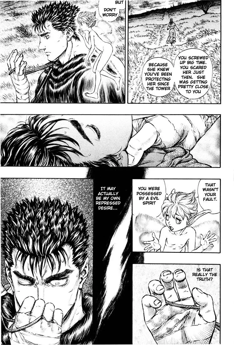 Berserk - Page 12