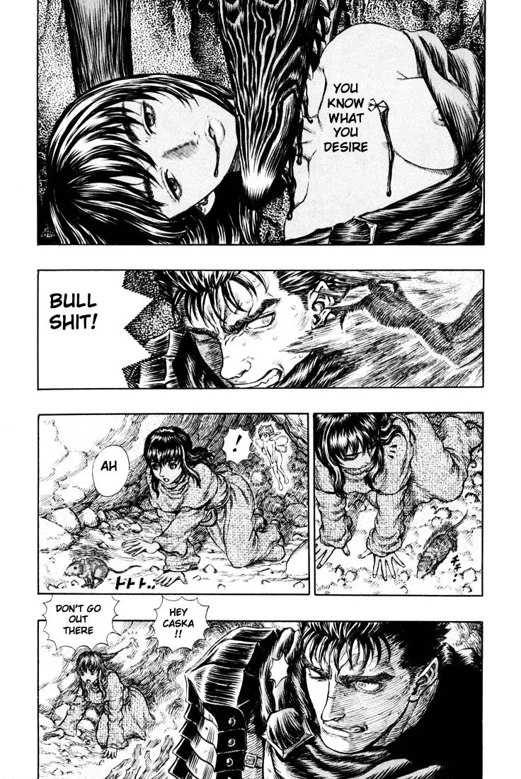 Berserk - Page 2