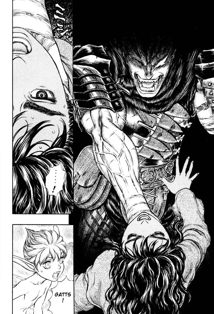 Berserk - Page 5