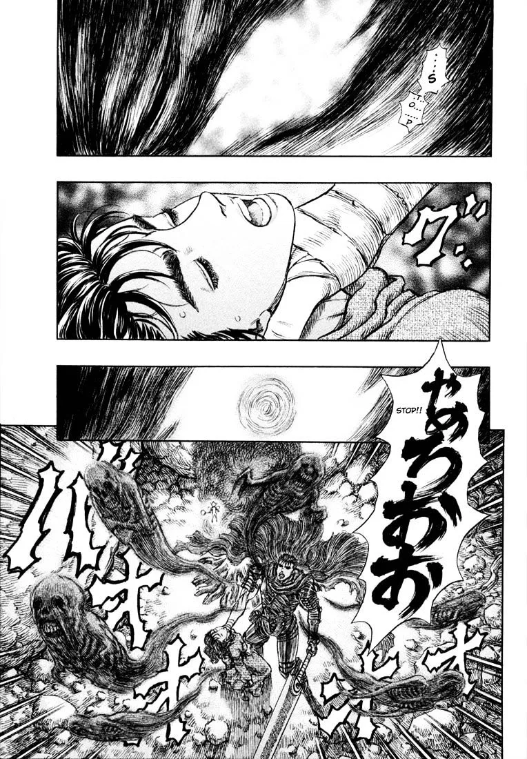 Berserk - Page 6