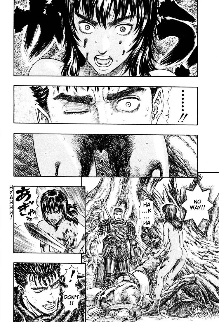 Berserk - Page 18