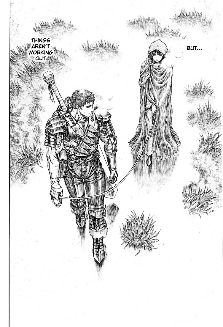 Berserk - Page 2