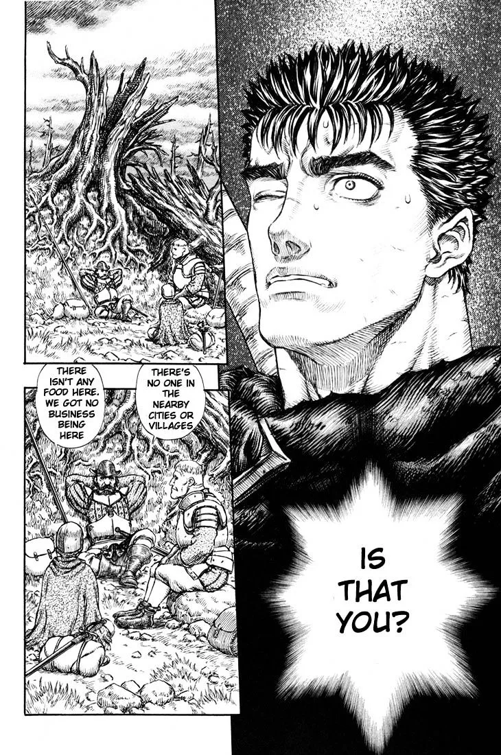 Berserk - Page 4